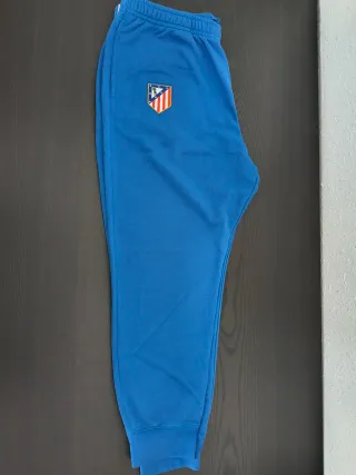 Pantalón Atlético de Madrid Azul 2Xl