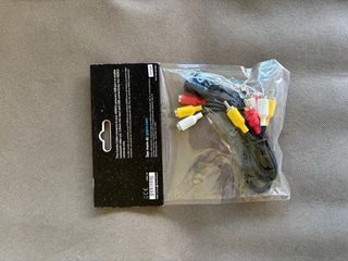 Cavo GoPro Hero3 combo