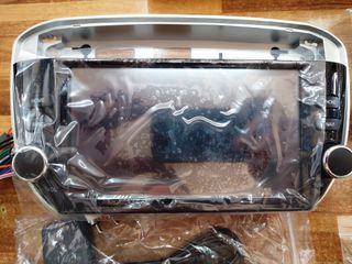 Autoradio Fiat Punto Evo Android 6GB+128GB