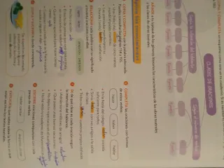 LENGUA CASTELLANA SERIE ACENTOS 6 PRIMARIA CONS...