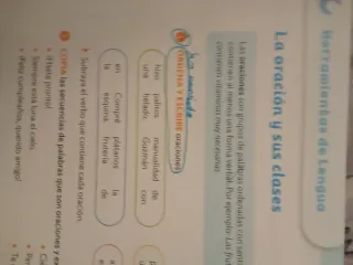 LENGUA CASTELLANA SERIE ACENTOS 6 PRIMARIA CONS...