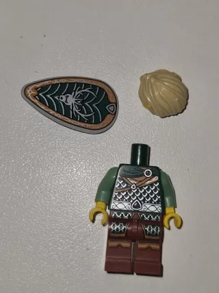 Lego pezzi da collezione