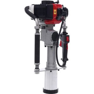 Clavador Postes Madera KRAFT KD11921