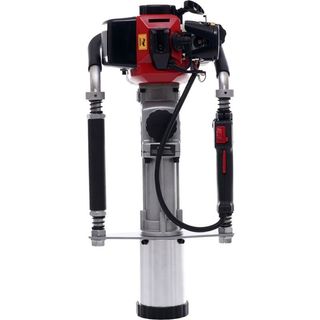 Clavador Postes Madera KRAFT KD11921