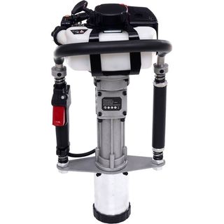 Clavador Postes Madera KRAFT KD11921