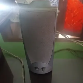 Altavoces Rainbow para PC