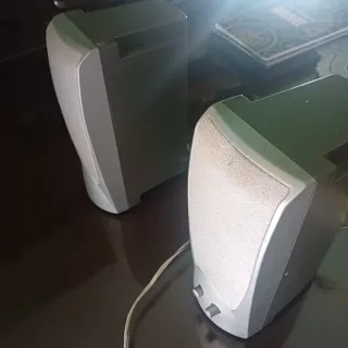 Altavoces Rainbow para PC