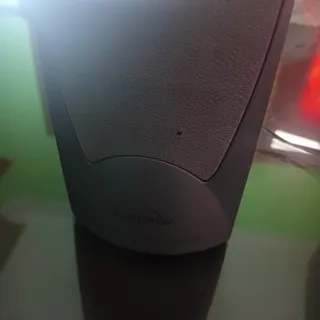 Altavoces Rainbow para PC