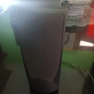 Altavoces Rainbow para PC