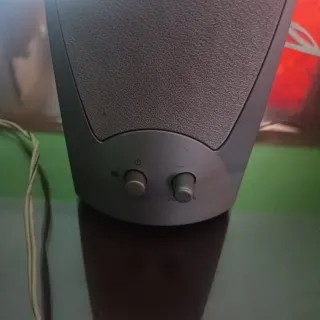 Altavoces Rainbow para PC