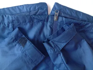 Cortavientos Atlético de Madrid niño T12-13.