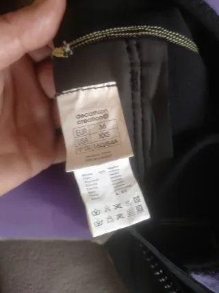 Trajes de neopreno niño