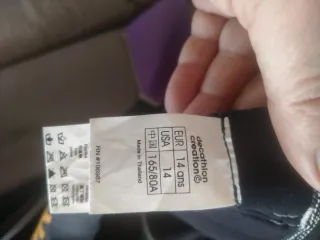 Trajes de neopreno niño