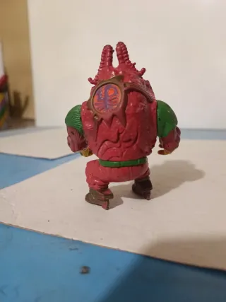 Figura Street Sharks Ocean Warriors