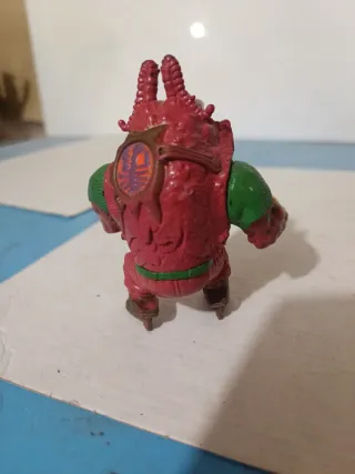 Figura Street Sharks Ocean Warriors