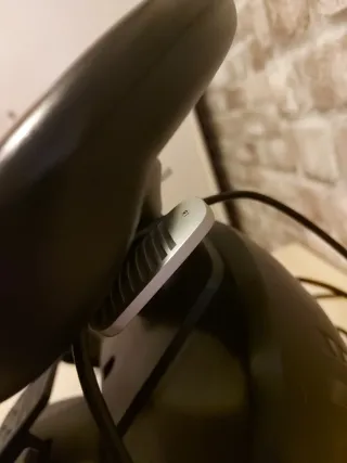 Volante Thrustmaster T60 PS3