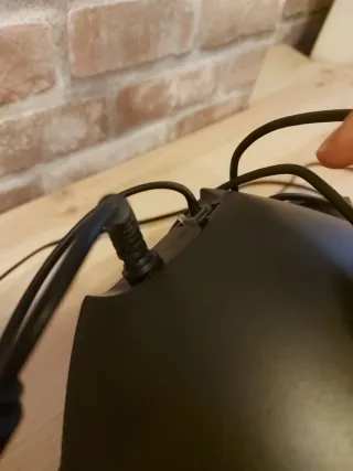 Volante Thrustmaster T60 PS3