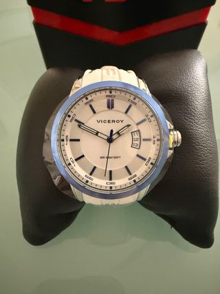 Reloj marca Viceroy & Fernando Alonso Special