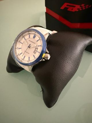 Reloj marca Viceroy & Fernando Alonso Special