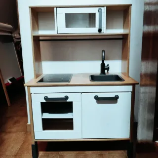 Cocinita de juguete IKEA