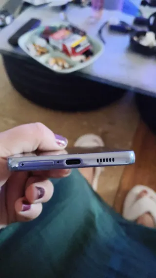 Samsung Galaxy A53 5G Azul