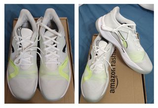 Puma accelerate turbo Nitro II Tam 40,5 (153)