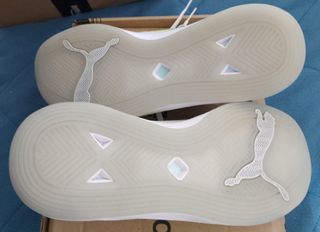 Puma accelerate turbo Nitro II Tam 40,5 (153)