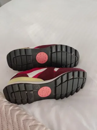 Zapatillas Bimba y Lola Talla 35