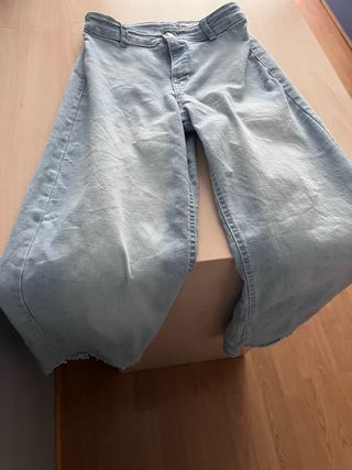 Pantalones vaqueros niña Lefties 13-14 años