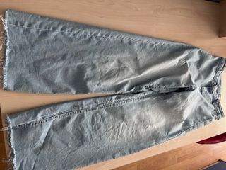 Pantalones vaqueros niña Lefties 13-14 años