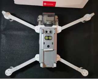 Dron FIMI X8 Tele Max Blanco