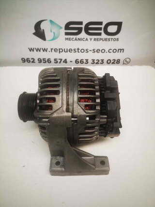 ALTERNADOR VOLVO V70 FAMILIAR 0986042840