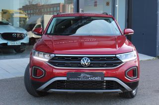 VOLKSWAGEN T-Roc 2.0 TDI 150CV DSG Life