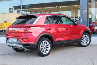 VOLKSWAGEN T-Roc 2.0 TDI 150CV DSG Life