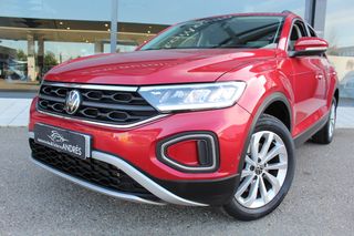 VOLKSWAGEN T-Roc 2.0 TDI 150CV DSG Life