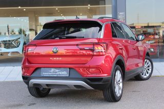 VOLKSWAGEN T-Roc 2.0 TDI 150CV DSG Life