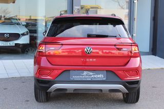 VOLKSWAGEN T-Roc 2.0 TDI 150CV DSG Life
