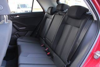 VOLKSWAGEN T-Roc 2.0 TDI 150CV DSG Life