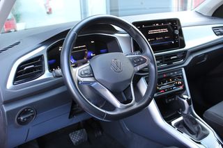 VOLKSWAGEN T-Roc 2.0 TDI 150CV DSG Life