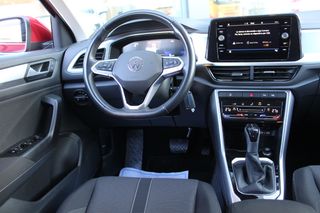 VOLKSWAGEN T-Roc 2.0 TDI 150CV DSG Life