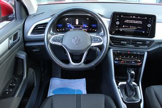 VOLKSWAGEN T-Roc 2.0 TDI 150CV DSG Life
