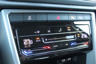 VOLKSWAGEN T-Roc 2.0 TDI 150CV DSG Life