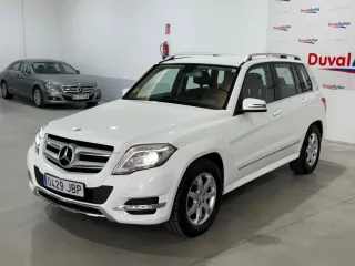 Mercedes-Benz Classe GLK 2015
