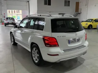 Mercedes-Benz Classe GLK 2015
