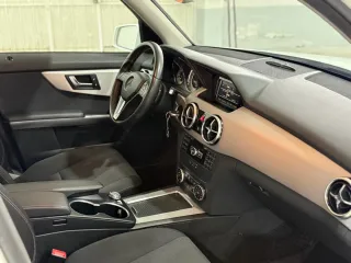 Mercedes-Benz Classe GLK 2015