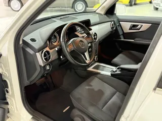 Mercedes-Benz Classe GLK 2015