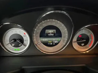 Mercedes-Benz Classe GLK 2015