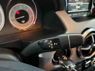 Mercedes-Benz Classe GLK 2015