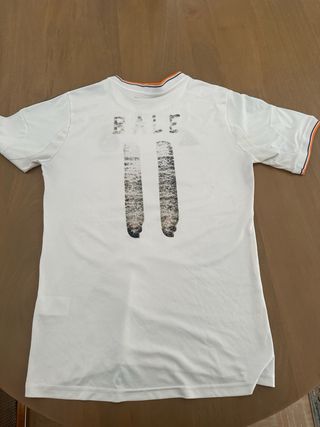 Camiseta Real Madrid 13/14 Talla S Adidas original