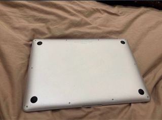 MacBook Air 13 Apple Gris/Plata. 2020